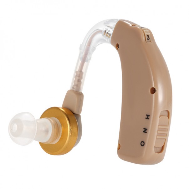 Máy trợ thính Axon C109 không dây giá rẻ